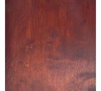 WooDeeDoo Water Based Wood Stain | Wood Dye | Ready to Use | Environmentally Friendly | Solvent Free | Odour Free | Tester Pot 10 ml | Royal Mahogany