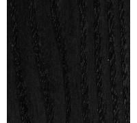 WooDeeDoo Water Based Wood Stain | Wood Dye | Ready to Use | Environmentally Friendly | Solvent Free | Odour Free | 5 L | Black