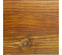 WooDeeDoo Water Based Wood Stain | Wood Dye | Ready to Use | Environmentally Friendly | Solvent Free | Odour Free | Tester Pot 10 ml | European Larch