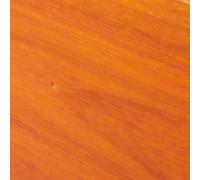 WooDeeDoo Water Based Wood Stain | Wood Dye | Ready to Use | Environmentally Friendly | Solvent Free | Odour Free | 2 L | Peachwood