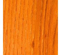 WooDeeDoo Water Based Wood Stain | Wood Dye | Ready to Use | Environmentally Friendly | Solvent Free | Odour Free | Tester Pot 10 ml | Tangerine