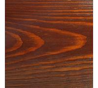 WooDeeDoo Water Based Wood Stain | Wood Dye | Ready to Use | Environmentally Friendly | Solvent Free | Odour Free | 2 L | Copper