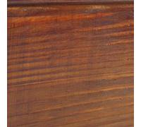 WooDeeDoo Water Based Wood Stain | Wood Dye | Ready to Use | Environmentally Friendly | Solvent Free | Odour Free | 2 L | Danish Teak