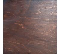 WooDeeDoo Water Based Wood Stain | Wood Dye | Ready to Use | Environmentally Friendly | Solvent Free | Odour Free | Tester Pot 10 ml | Spanish Oak