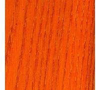 WooDeeDoo Water Based Wood Stain | Wood Dye | Ready to Use | Environmentally Friendly | Solvent Free | Odour Free | 2 L | Orange