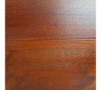 WooDeeDoo Water Based Wood Stain | Wood Dye | Ready to Use | Environmentally Friendly | Solvent Free | Odour Free | 2 L | Dark Pine