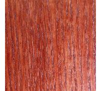 WooDeeDoo Water Based Wood Stain | Wood Dye | Ready to Use | Environmentally Friendly | Solvent Free | Odour Free | 2 L | Rosewood