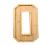 Wooden 2025 Charcuterie Numbers Fillable Decorations,New Years Eve Party Supplies 2025-2025 Board Charcuterie Number Box,10"