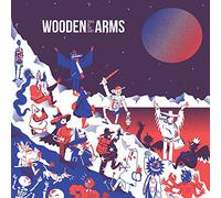 Wooden Arms Trick of the Light LP Vinyl NEW