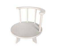 Wooden Baby Photoshoots Chair Photography Props Creative Decorative Studio Furniture for Newborns Pictures Taking