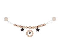 goki 65289 Pram Chain Amber with Clips