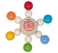 Grasping Toy Spinning Top