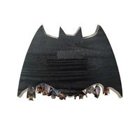 Wooden Bat Houses | Bat Box for Outdoors,Weatherproof Shelter Bat House, Natural Bat Houses Box, Bat Box for Garden, Clearance, Lawn