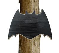 Wooden Bat Houses - Weatherproof Shelter Bat House - Weatherproof Shelter Bat House, Natural Nest Shelter Bat House for Garden Outdoors Lawn