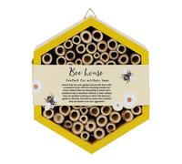 something different Wooden Bee House