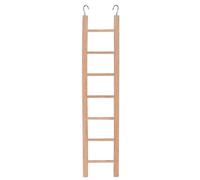 wooden bird ladder with hooks Kerbl (x1)