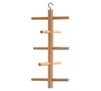 Wooden birdcage Kerbl (x1)