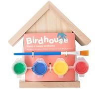 BuitenSpeel Legno Costruisci Il Tuo Birdhouse (US IMPORT)