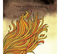 Wooden Birds - Two Matchsticks [VINYL]