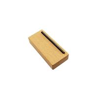 Wooden Block Guitar Fix Fret Ends Grind Repair Tool Chamfer Fretboard Tools 175x56mm (Color : 04)