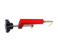 Wooden Board Right Angled Clamp Adjustable Woodworking Fixed Fence Clip General Hand Operated Adjustable Woodworking Clamp