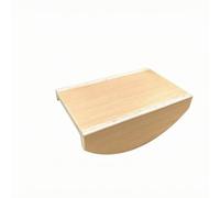 Wooden Board Strength Building Balance Practice Sensory Motor Skill Improvement Exercise Equipment Suitable For Rehabilitation