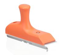 Wooden Boards Special Shape Deburring Curved Chamfer Rounded Tool Banding Trimming Woodworking Hand Cutting Clearance Tool Woodworking Band Wood Planer Chamfer Planer Veneer Hand and Plane pla