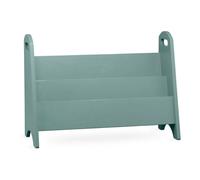 Nofred - Book Holder 50x37,5 cm, Olive Green - Olive Green
