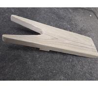 Wooden Boot Jack