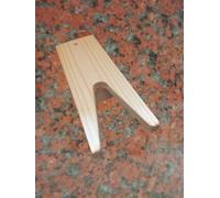 Wooden Boot Jack