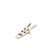 Wooden boot puller Aigle Beige TU
