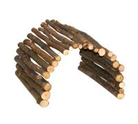 Wooden bridge for rodents Kerbl (x1)