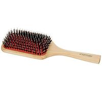 Wooden Brush With Nylon Pins 13 Rows