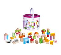 Eichhorn - Wooden Building Blocks (I-100002226)