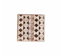 Wooden Butterfly Blocks Puzzle Set For s Hands On Construction Matching Play With Shape Recognition Awareness Concentration Practice Suitable For Preschool Kindergarten Classroom Use