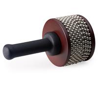 Wooden Cabasa Rattle Medium