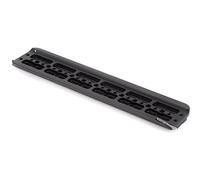 Wooden Camera 151200 - Dovetail (12 Inches), Black