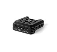 Wooden Camera C100, C300, C500 161200 Top Plate - Black