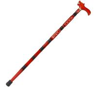 Wooden Cane Walking Stick Solid Wood Engraving Faucet Handle Walking Stick Old Man Crutches WoodenCanes for Men and Women