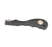 Wooden Carbide Use -Schber Aluminum Alloy Adhesive Scraper Remover for Woodworking, High -Performance Debring Tool, Suitable for DIY Projects Suitable