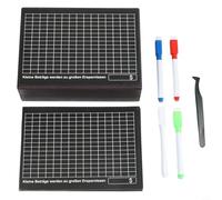 Wooden Cash Vault Piggy Bank with Built-in Counting Tool for Kids - Goal-Oriented Savings Box, Decorative Wooden Money Box for Home Office, 19 x(A)