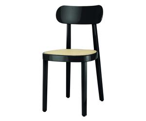 Wooden Chair 118 Glossy Thonet