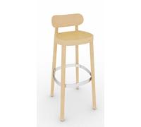 Wooden Chair / Bar Stool 118 H Thonet
