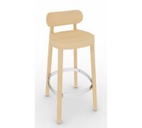 Wooden Chair / Bar Stool 118 MHT Thonet