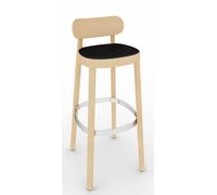 Wooden Chair / Bar Stool 118 SPH Thonet