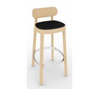 Wooden Chair / Bar Stool 118 SPHT Thonet