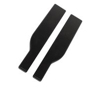 Wooden Chair Rail - Replacement for Seat Rail Made of Solid Hardwood, Armrest Frame, Robust Wooden Edge Protection, Rustic Backrest Holder for Living Room, and Home Accessories