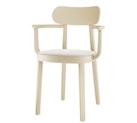 Wooden chair with Armrests 118SPF / 118 SPF Thonet
