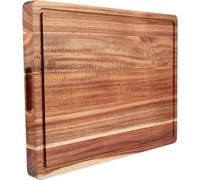 Wooden Chopping Board,large Wood Cutting Board