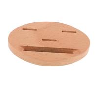 Wooden Chord Theory Wheel Stand Melody Tool Base for Guitar Portable Music Learning Aid Chord Wheel Base Storage for Musicians and Songwriters